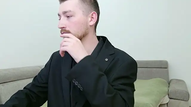 Show de webcam de SamRilley