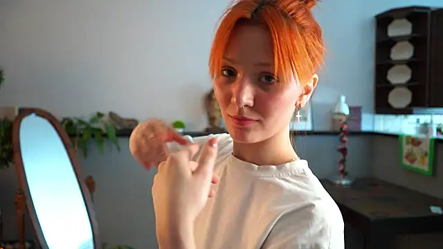 MinhSigalaa Live XXX-Chat