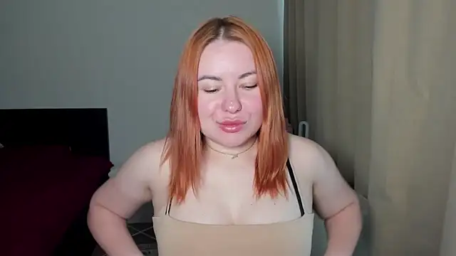 LAYLAxSTAR – Live XXX-chat