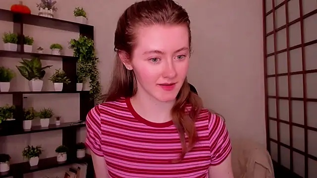 KateCuddle Obrolan Langsung XXX