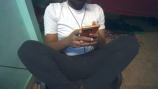 Tamil_KDD Show Webcam