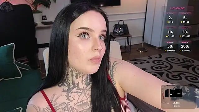 ATOMIC-KETCHUP Chat XXX live