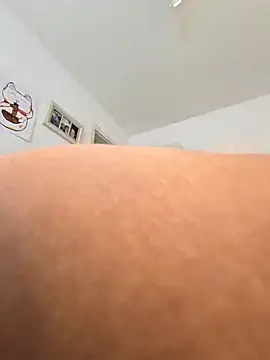 Lorent6969 Adlı Modelin Web Kamerası Şovu