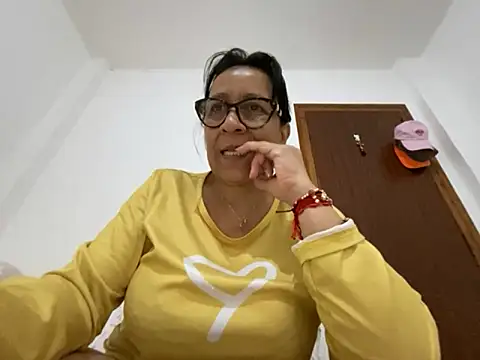 sweevioletのウェブカメラショー