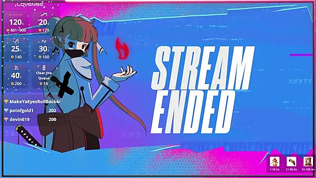 Онлайн чат XXX AmbrosiaKitty