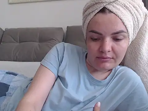 Show webcam de _JustmeHere_