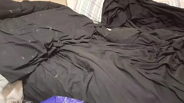 Pokazy przed kamerką – TalinesTears