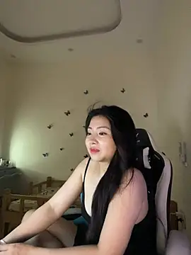 __MeiMei__ Show Webcam