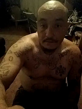 Dick4yourholes' Webcam Show