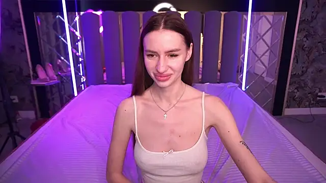 Snow_WhiteeeX's Live XXX Chat