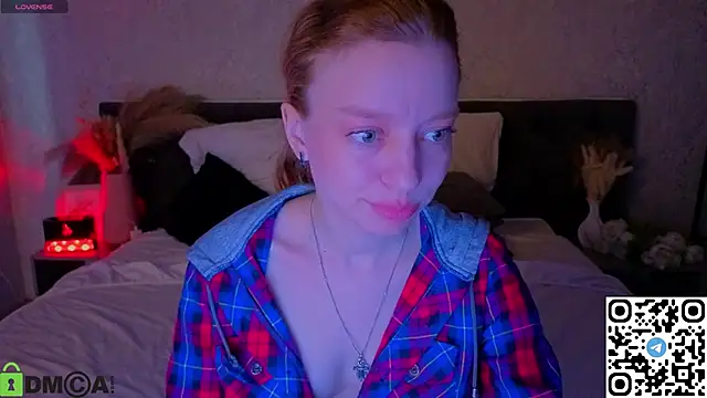 دردشة Michelle_Blond الجنسية المباشرة