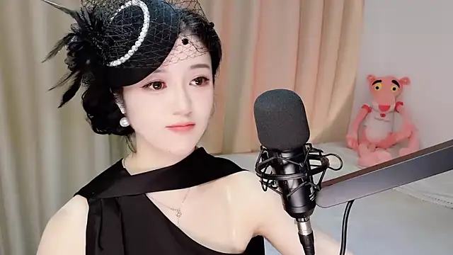 starsqimei's Live XXX Chat