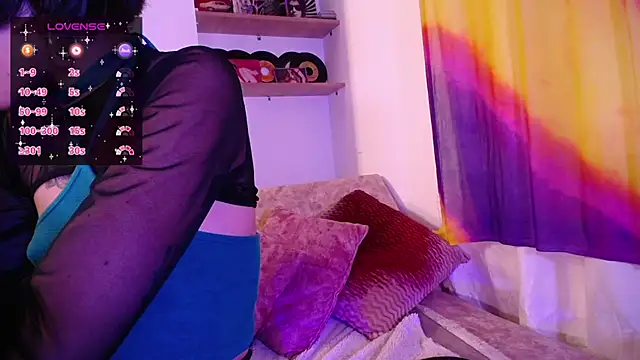 dark__nymphのライブXXXチャット