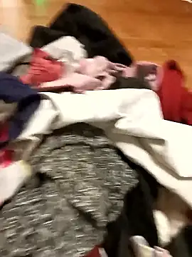 DeziBaby1087: вебкам-шоу