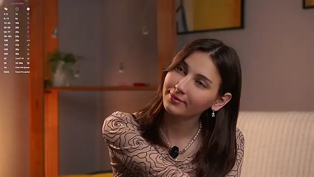 Živý XXX chat KateCahee