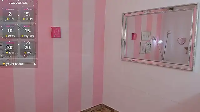 Amaia_Monroe 在線直播表演