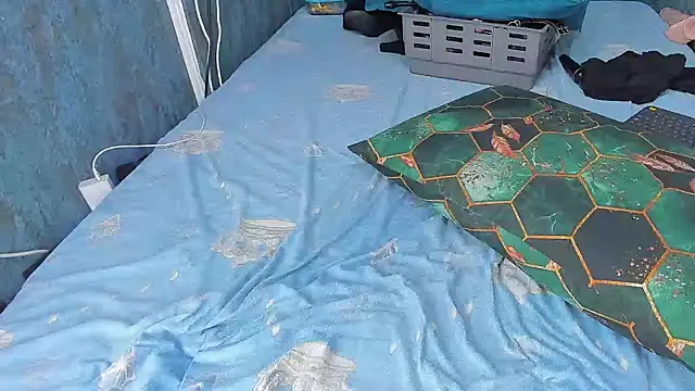 RedAssHottie's Webcam Show