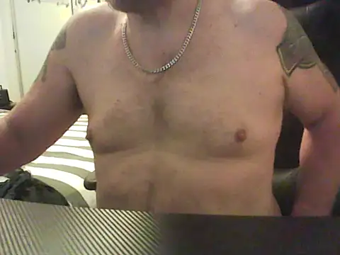 Show Webcam de loudandproud