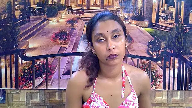 IndianSexyButt – Live XXX-chat