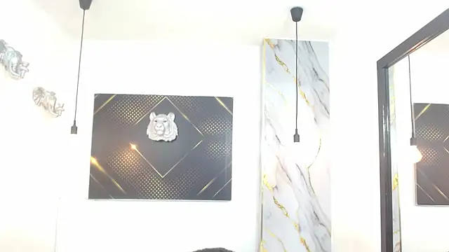 KingOfTemptation Pertunjukan Webcam