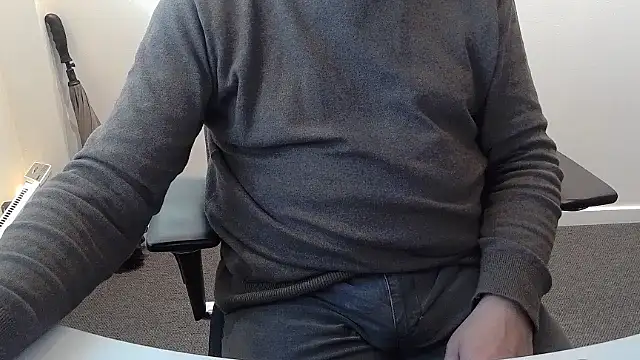 Buggemann 即時 XXX 聊天