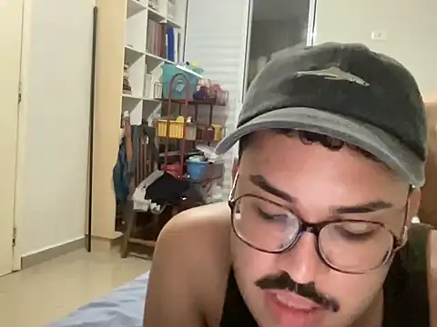 Show de webcam de george367