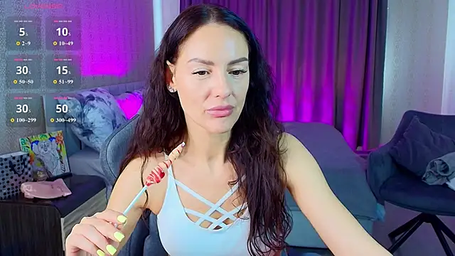 MalenaBelucci_: απευθείας συνομιλία ΧΧΧ