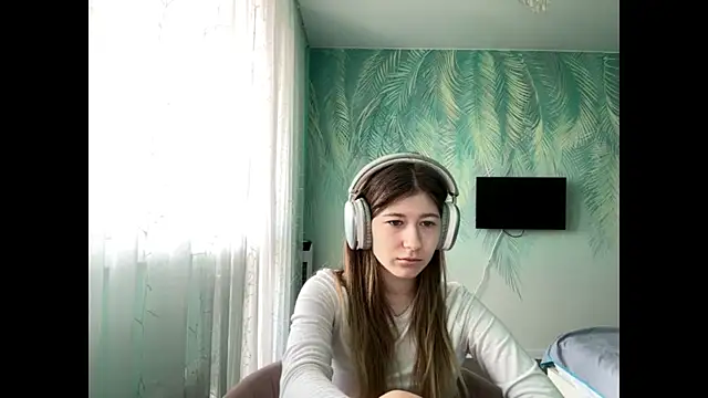 Chat XXX en directo de Kate_Jomallona