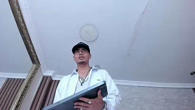 TysonMiller Webcam Show