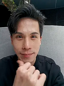 Cipher-L Pertunjukan Webcam