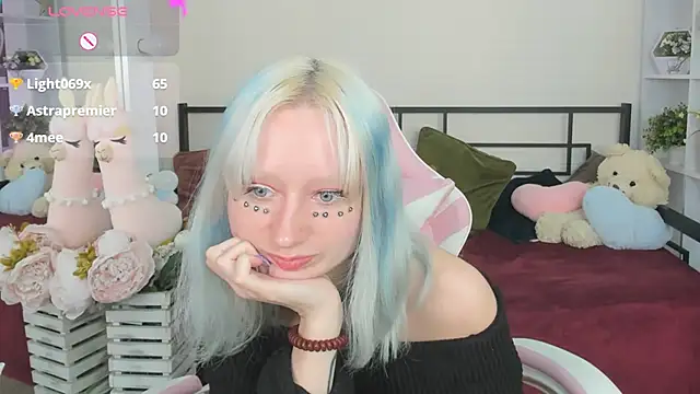 Katia_Kim – Naživo XXX chat