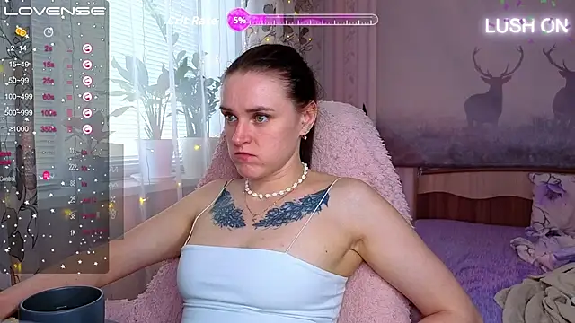 Živý XXX chat Bella__Swoon