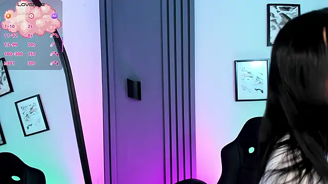 Hanna__Becker_のライブXXXチャット