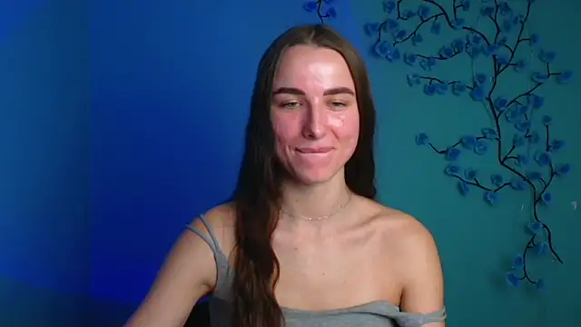 แชท XXX สดของ Eva_Janee