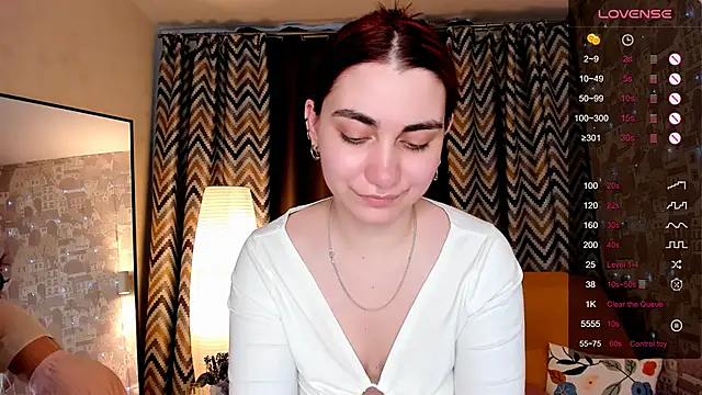 Živý XXX chat hannacheekss_