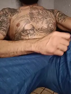 Kerryflon's Live XXX Chat