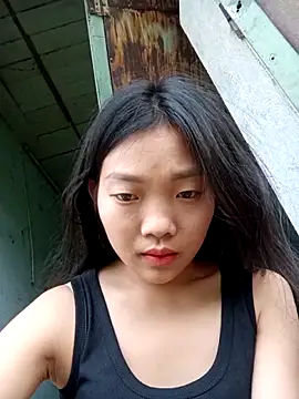 Show webcam de Thao201