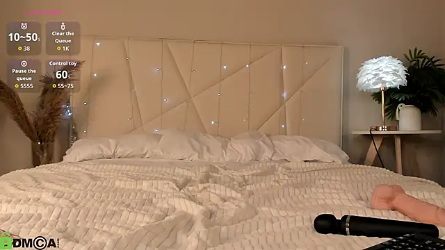 Sofia_Gaze's Live XXX Chat