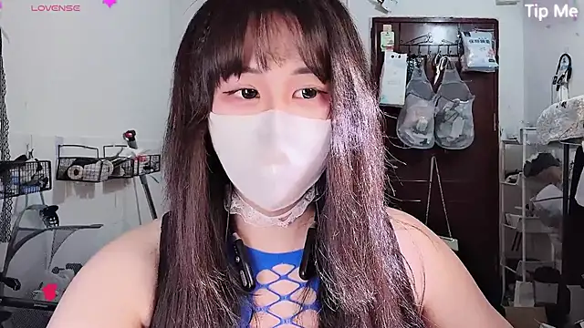 donghuangtaiyi--- Show Webcam