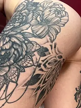 AnitaVensley- – Naživo XXX chat