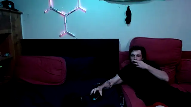 Tumblecockweed Chat XXX live