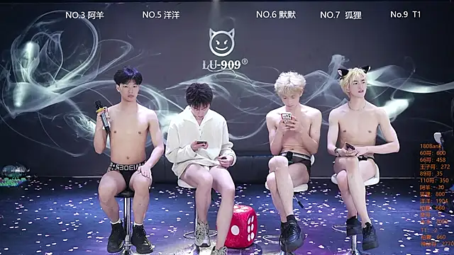 MS-180- Show in webcam