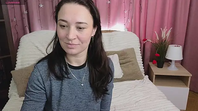 Vivimoonx 라이브 XXX 채팅