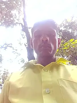 Pokazy przed kamerką – India-Sajan