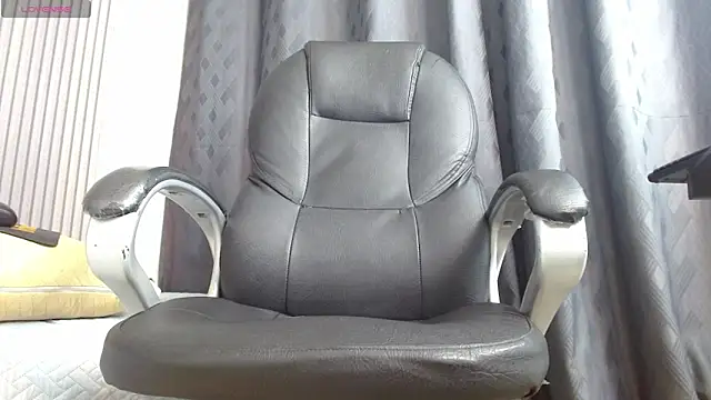 Show Webcam de Julian_Smith21