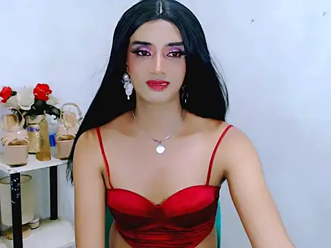 Živý XXX chat Queeny_Cassandra