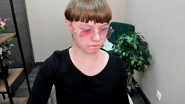 Živý XXX chat _DreamLuna1_