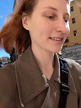 Julialexxxx Webcam Show