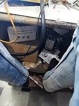 X-boy-11 网络视讯表演