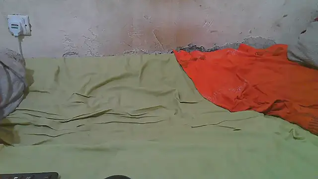 Pertunjukan Kamera Web issabelaluna